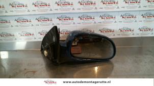 O87059 Gebruikte buitenspiegel rechts Chevrolet Nubira