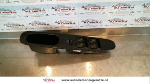 O109101 Gebruikte combischakelaar ramen Kia Rio
