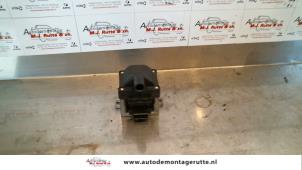 O126536 Gebruikte bobine Volkswagen Polo