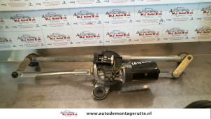 O118359 Gebruikte ruitenwismotor+mechaniek BMW 3-Serie
