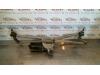 Gebruikte Ruitenwismotor+Mechaniek BMW 3-Serie O118359