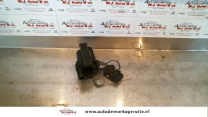 O127213 Gebruikte bobine Volvo 850