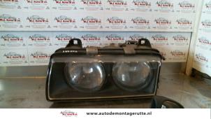 O71720 Gebruikte linker koplamp BMW 3-Serie