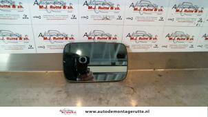 O85791 Gebruikte spiegelglas links BMW 3-Serie
