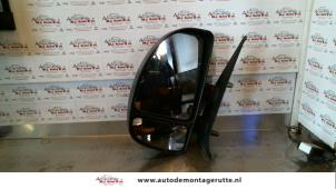 O85157 Gebruikte buitenspiegel links Citroen Jumper