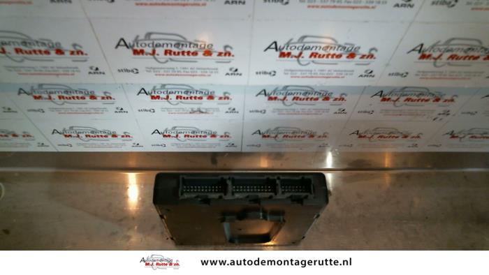 Computer Body Control van een Chevrolet Alero 2.4 16V SA,SB,SC 1999