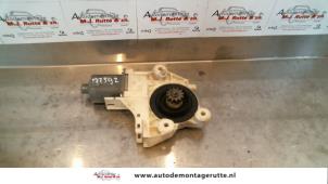 O89814 Gebruikte raammotor portier Ford Focus