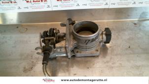 O122250 Gebruikte gasklephuis BMW 3-Serie