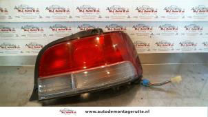 O95916 Gebruikte achterlicht rechts Daihatsu Charade