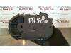 Gebruikte Gasklephuis Opel Corsa O122466