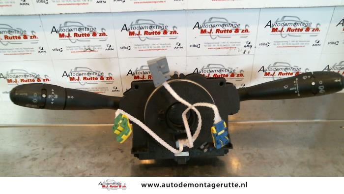 Gebruikte Licht + Raw Schakelaar Citroen C5 O102762