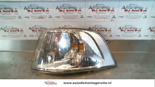 O76056 Gebruikte knipperlicht links Volvo S40/V40