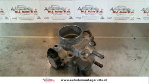 O123514 Gebruikte gasklephuis Suzuki Wagon R+