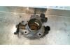 Gebruikte Gasklephuis Suzuki Wagon R+ O123514
