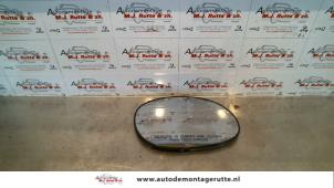 O88440 Gebruikte spiegelglas rechts Chrysler Neon