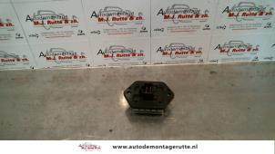 O131304 Gebruikte kachel weerstand Mitsubishi Lancer