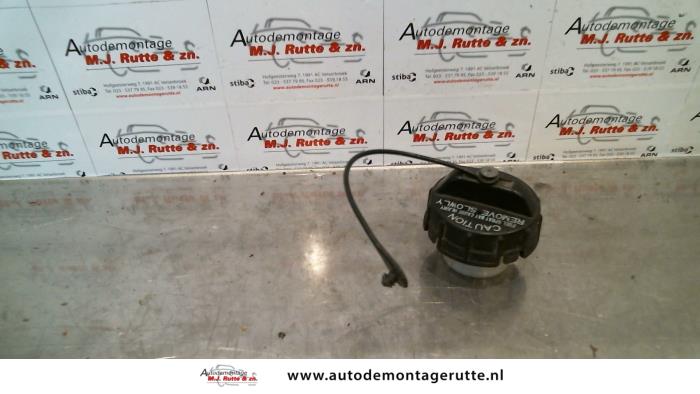 Gebruikte Tankdop Mitsubishi Lancer O98408