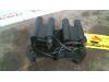 Gebruikte Bobine Hyundai Excel O126801
