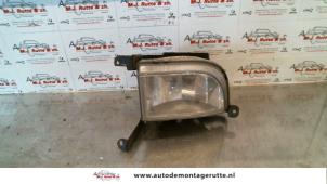 O75337 Gebruikte verstraler links Chevrolet Nubira