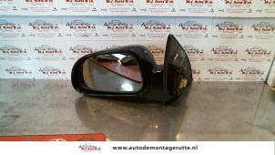 O84758 Gebruikte buitenspiegel links Chevrolet Nubira