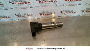 O124900 Gebruikte pen bobine Volkswagen Golf