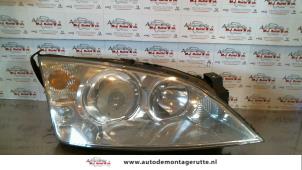 O73284 Gebruikte koplamp rechts Ford Mondeo