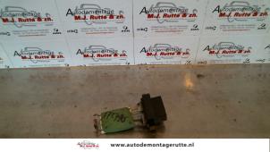 O130590 Gebruikte kachel weerstand Ford Transit
