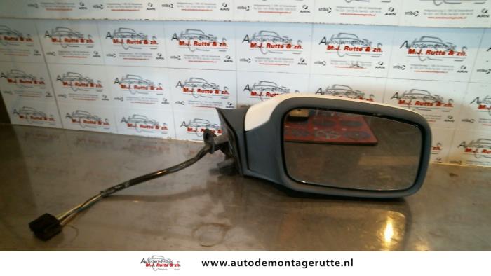 Gebruikte Buitenspiegel rechts Volvo 850 O87866