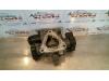 Gebruikte Gasklephuis Renault Kangoo O123221