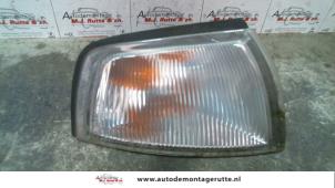 O76641 Gebruikte pinker rechts Mitsubishi Colt
