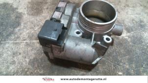 O123069 Gebruikte gasklephuis Citroen Xsara