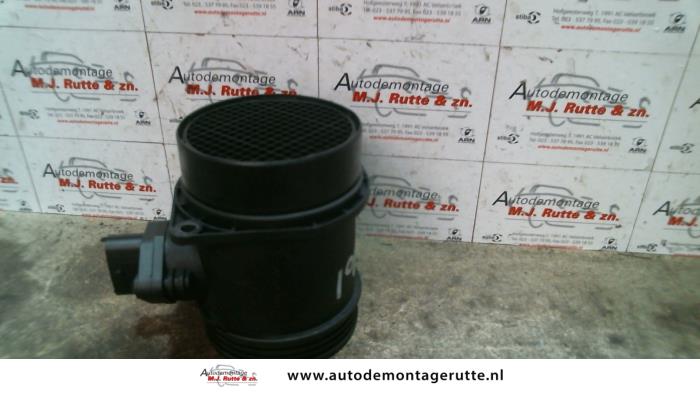 Gebruikte Luchtregelklep Renault Espace O116690