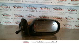 O88091 Gebruikte spiegel buiten rechts Toyota Corolla