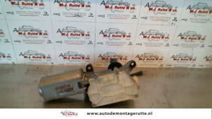 O96927 Gebruikte motor ruitenwisser achter Fiat Punto