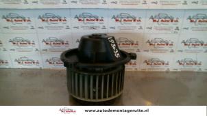 O130011 Gebruikte blower Lancia Y(Psilon)