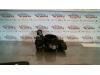 Gebruikte Gasklephuis Citroen Picasso O123099