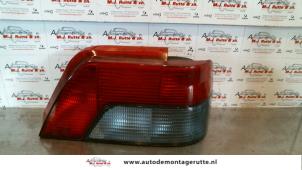 O95554 Gebruikte achterlicht rechts Peugeot 309
