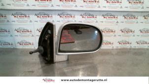 O87182 Gebruikte spiegel buiten rechts Hyundai Atos