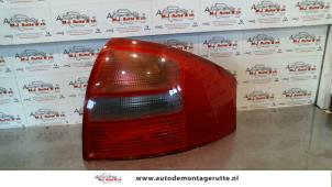 O94262 Gebruikte achterlicht rechts Audi A6