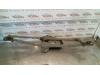 Gebruikte Ruitenwismotor+Mechaniek Audi A6 O118344