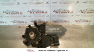 O89781 Gebruikte portierruitmotor Audi A6