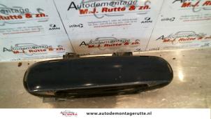 O80917 Gebruikte portiergreep 4deurs rechts-voor Audi A6