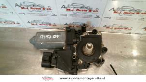 O89782 Gebruikte motor portierruit Audi A6