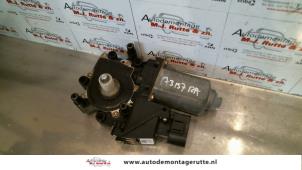 O89783 Gebruikte portierruitmotor Audi A6