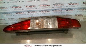 O94949 Gebruikte achterlicht rechts Fiat Doblo