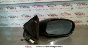 O86948 Gebruikte spiegel buiten rechts Alfa Romeo 166