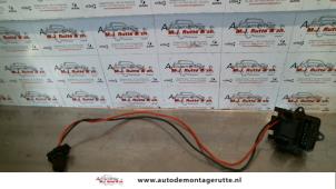 O131270 Gebruikte kachel weerstand Renault Trafic