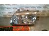 Hyundai Trajet 2.0 CRDi 16V Koplamp links