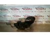 Gebruikte Deurslot Mechaniek 4Deurs links-voor Hyundai Trajet O83022