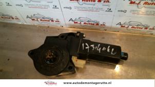 O90116 Gebruikte portierruitmotor Hyundai Trajet